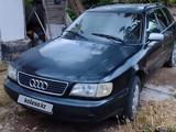Audi A6 1994 года за 900 000 тг. в Мерке