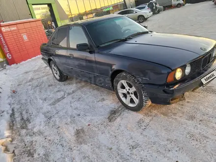 BMW 518 1993 года за 1 250 000 тг. в Усть-Каменогорск