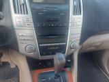 Lexus RX 350 2006 годаүшін8 200 000 тг. в Тараз – фото 4