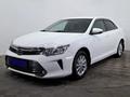 Toyota Camry 2015 года за 9 790 000 тг. в Астана