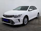 Toyota Camry 2015 года за 9 790 000 тг. в Астана