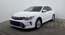Toyota Camry 2015 года за 9 790 000 тг. в Астана