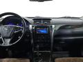 Toyota Camry 2015 года за 9 790 000 тг. в Астана – фото 14