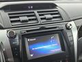 Toyota Camry 2015 года за 9 790 000 тг. в Астана – фото 24
