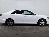 Toyota Camry 2015 годаүшін9 790 000 тг. в Астана – фото 4