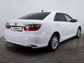 Toyota Camry 2015 года за 9 790 000 тг. в Астана – фото 5