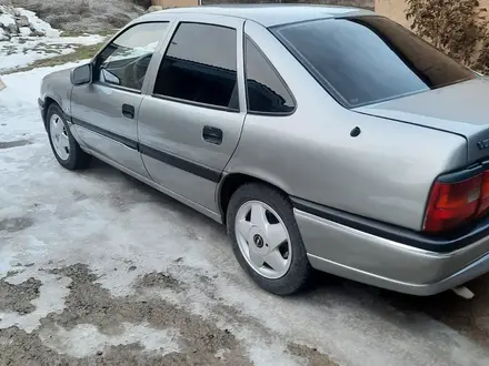 Opel Vectra 1992 года за 1 400 000 тг. в Шымкент – фото 3