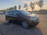 Nissan Quest 2011 годаүшін9 800 000 тг. в Астана