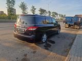 Nissan Quest 2011 годаүшін9 800 000 тг. в Астана – фото 4