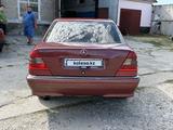 Mercedes-Benz C 180 1995 годаүшін1 300 000 тг. в Костанай – фото 5