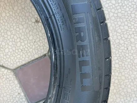 Летние шины Pirelli за 55 000 тг. в Тараз – фото 3