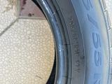 Летние шины Pirelli за 55 000 тг. в Тараз – фото 5