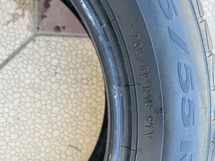 Летние шины Pirelli за 55 000 тг. в Тараз – фото 5