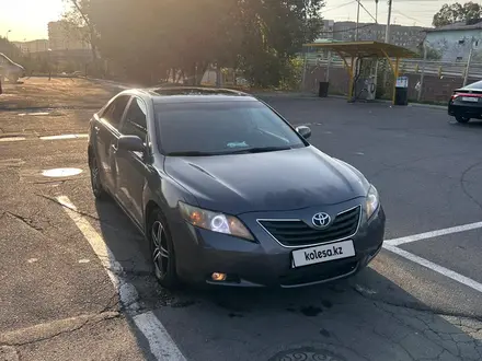 Toyota Camry 2007 года за 5 200 000 тг. в Алматы