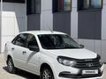 ВАЗ (Lada) Granta 2190 2020 годаүшін3 800 000 тг. в Семей – фото 2