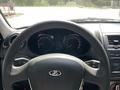 ВАЗ (Lada) Granta 2190 2020 годаүшін3 800 000 тг. в Семей – фото 11