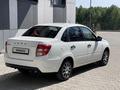 ВАЗ (Lada) Granta 2190 2020 годаүшін3 800 000 тг. в Семей – фото 5