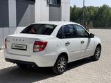 ВАЗ (Lada) Granta 2190 2020 годаүшін3 800 000 тг. в Семей – фото 5