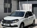 ВАЗ (Lada) Granta 2190 2020 годаүшін3 800 000 тг. в Семей