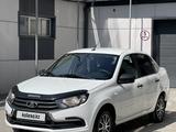 ВАЗ (Lada) Granta 2190 2020 годаүшін3 800 000 тг. в Семей