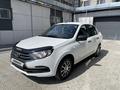 ВАЗ (Lada) Granta 2190 2020 годаүшін3 800 000 тг. в Семей – фото 4