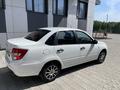 ВАЗ (Lada) Granta 2190 2020 годаүшін3 800 000 тг. в Семей – фото 7
