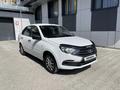 ВАЗ (Lada) Granta 2190 2020 годаүшін3 800 000 тг. в Семей – фото 6