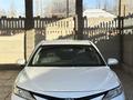 Toyota Camry 2021 годаfor17 500 000 тг. в Мерке – фото 7