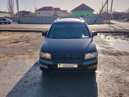 Mitsubishi Space Wagon 1998 года за 3 200 000 тг. в Кызылорда