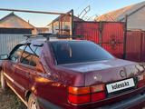 Volkswagen Vento 1993 годаүшін750 000 тг. в Уральск – фото 3