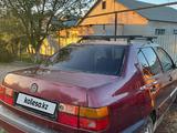 Volkswagen Vento 1993 годаүшін750 000 тг. в Уральск – фото 2