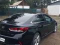 Hyundai Sonata 2018 годаfor7 500 000 тг. в Алматы – фото 8