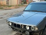 BMW 525 1991 года за 1 300 000 тг. в Шымкент – фото 4