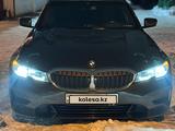 BMW 330 2019 года за 16 500 000 тг. в Астана – фото 5