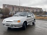 ВАЗ (Lada) 2114 2006 года за 1 150 000 тг. в Темиртау – фото 3