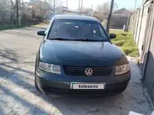 Volkswagen Passat, 1999