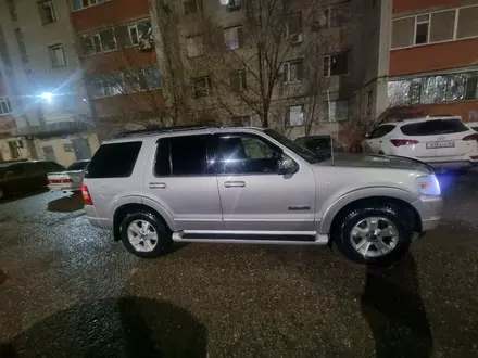 Ford Explorer 2009 годаүшін8 900 000 тг. в Актобе – фото 14