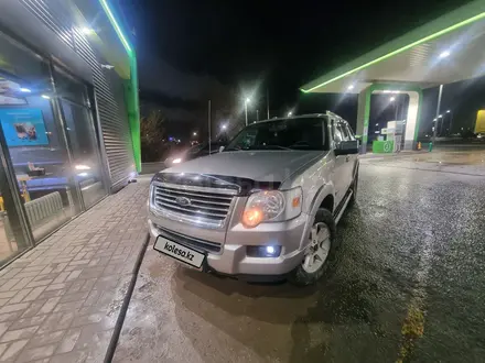 Ford Explorer 2009 годаүшін8 900 000 тг. в Актобе