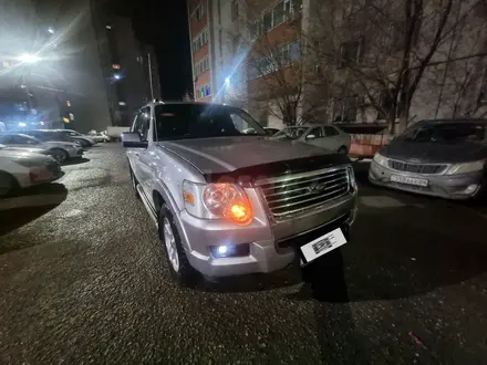 Ford Explorer 2009 годаүшін8 900 000 тг. в Актобе – фото 21