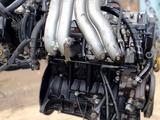 АТМОСФЕРНЫЙ ДВИГАТЕЛЬ TOYOTA 3S 5S 4S 2MZ 1AZ D4 3S EFE 5S 4S за 320 000 тг. в Алматы – фото 2