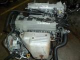 АТМОСФЕРНЫЙ ДВИГАТЕЛЬ TOYOTA 3S 5S 4S 2MZ 1AZ D4 3S EFE 5S 4S за 320 000 тг. в Алматы – фото 5
