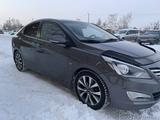 Hyundai Accent 2015 года за 6 500 000 тг. в Павлодар – фото 3