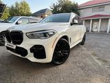 BMW X5 2022 года за 55 000 000 тг. в Алматы