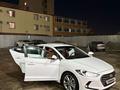 Hyundai Elantra 2017 годаүшін8 200 000 тг. в Уральск – фото 20