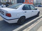 BMW 318 1991 годаүшін1 100 000 тг. в Шымкент – фото 3