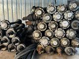 Привод (граната, полуось) БМВ E65 F01 F02 за 30 000 тг. в Алматы