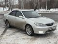 Toyota Camry 2005 года за 5 150 000 тг. в Петропавловск – фото 3