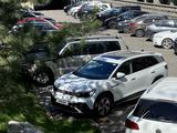 Volkswagen ID.6 2023 года за 14 800 000 тг. в Алматы – фото 3