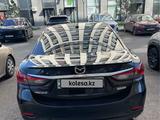 Mazda 6 2013 года за 5 900 000 тг. в Астана – фото 2