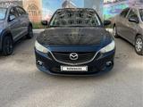 Mazda 6 2013 года за 5 900 000 тг. в Астана